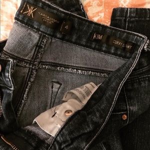 Kardashian jeans